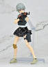 『リトルアーモリー』figma 武装JKバリアントB2 コード:URBEX